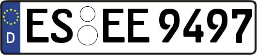 ES-EE9497