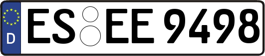 ES-EE9498