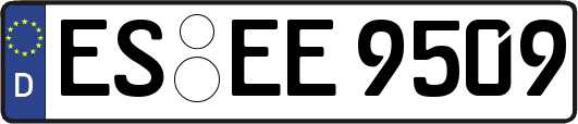 ES-EE9509