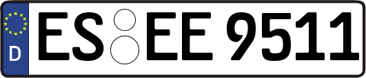 ES-EE9511