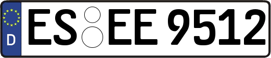 ES-EE9512