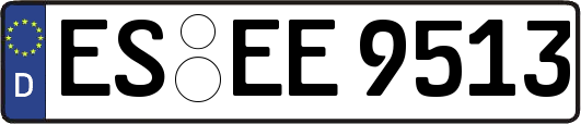 ES-EE9513