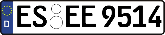 ES-EE9514
