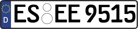 ES-EE9515