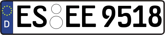 ES-EE9518