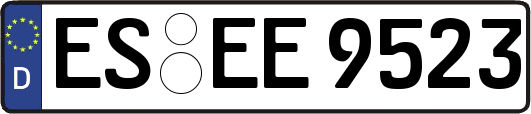 ES-EE9523