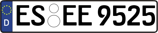 ES-EE9525