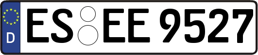 ES-EE9527