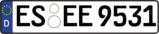 ES-EE9531