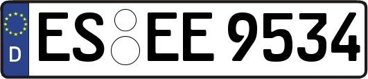 ES-EE9534