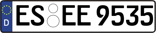 ES-EE9535