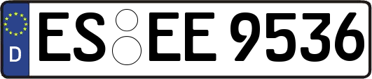 ES-EE9536