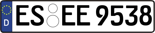 ES-EE9538