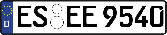 ES-EE9540