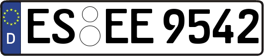 ES-EE9542