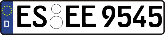 ES-EE9545