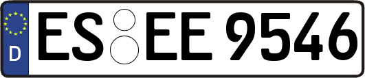 ES-EE9546