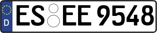 ES-EE9548