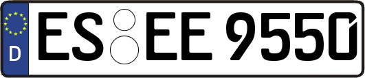 ES-EE9550