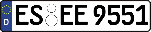 ES-EE9551