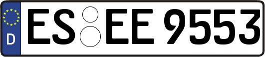 ES-EE9553