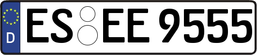 ES-EE9555