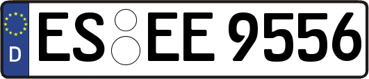 ES-EE9556
