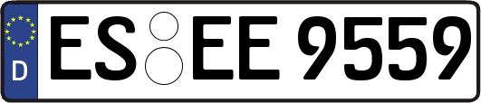 ES-EE9559