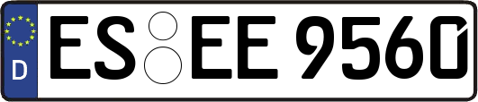 ES-EE9560