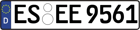 ES-EE9561