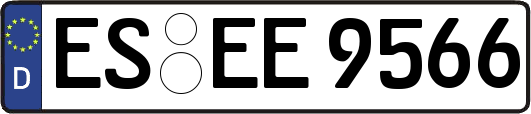 ES-EE9566