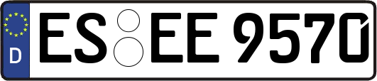 ES-EE9570