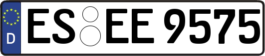 ES-EE9575