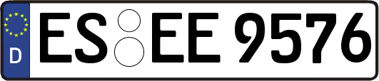 ES-EE9576