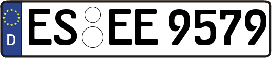 ES-EE9579