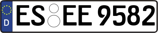ES-EE9582