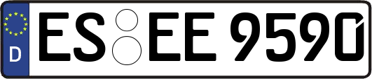 ES-EE9590