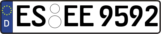 ES-EE9592