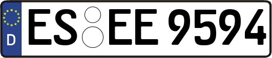ES-EE9594