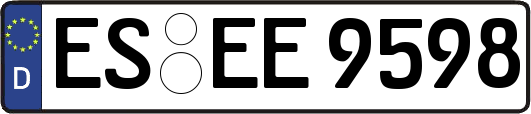 ES-EE9598