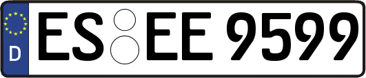 ES-EE9599