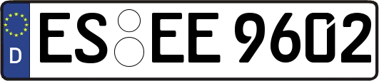 ES-EE9602