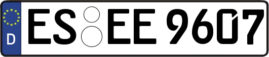 ES-EE9607