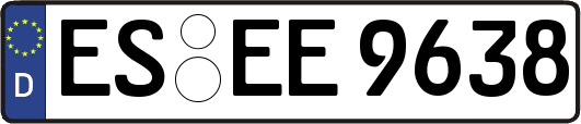 ES-EE9638