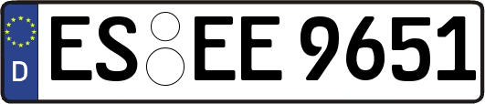 ES-EE9651