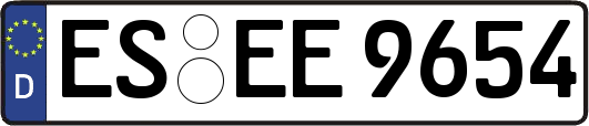ES-EE9654