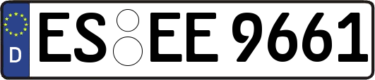 ES-EE9661