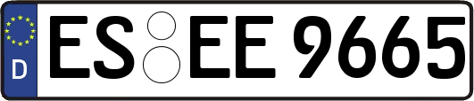 ES-EE9665