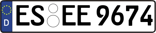 ES-EE9674