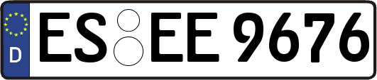 ES-EE9676